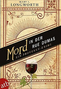 Mord in der Rue Dumas