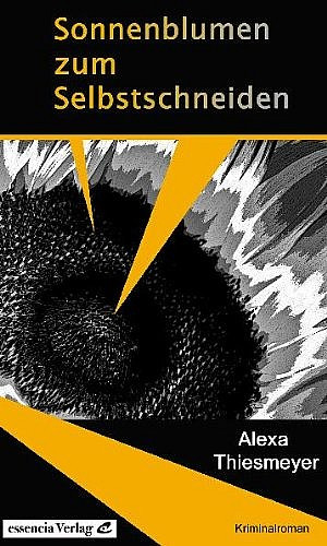 Sonnenblumen zum Selberschneiden / Sonnenblumen zum Selbstschneiden