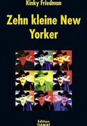 Zehn kleine New Yorker