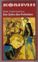 Der Sohn des Polizisten