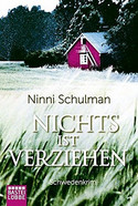 Nichts ist verziehen