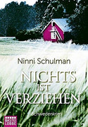 Nichts ist verziehen