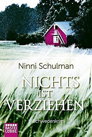 Nichts ist verziehen