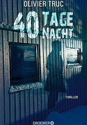 40 Tage Nacht