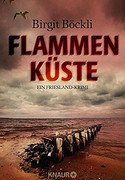 Flammenküste