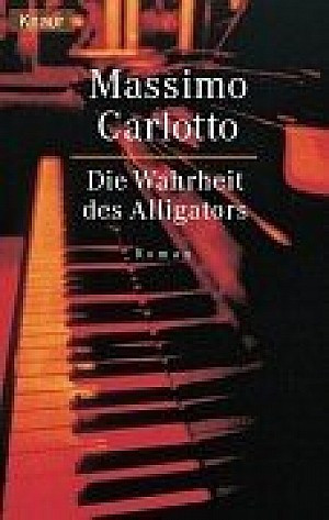 Die Wahrheit des Alligators