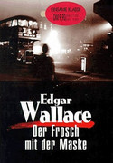 Der Frosch mit der Maske