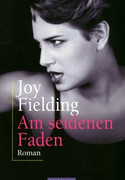 Am seidenen Faden