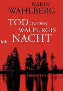 Tod in der Walpurgisnacht
