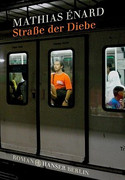 Straße der Diebe