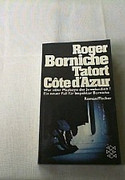 Tatort Côte d'Azur