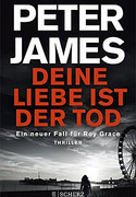 Deine Liebe ist der Tod