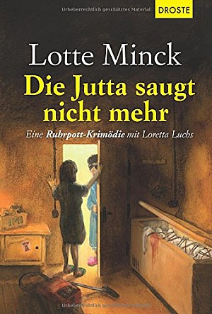 Die Jutta saugt nicht mehr