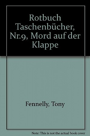 Mord auf der Klappe