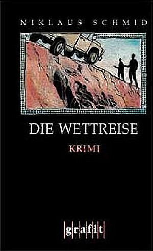 Die Wettreise