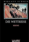 Die Wettreise
