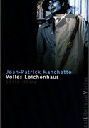 Volles Leichenhaus