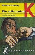 Die volle Ladung