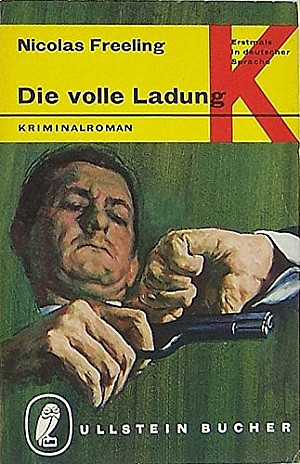 Die volle Ladung