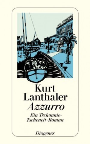 Azzuro