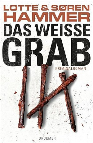 Das weiße Grab