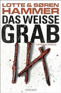Das weiße Grab