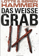 Das weiße Grab