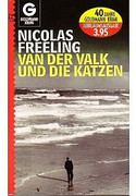 Van der Valk und die Katzen