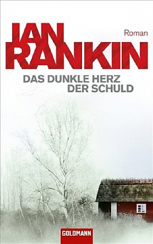 Das dunkle Herz der Schuld