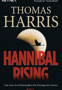 Hannibal Rising