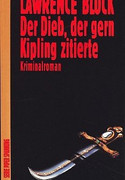 Der Dieb, der gern Kipling zitierte