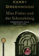 Miss Fisher in Turbulenzen