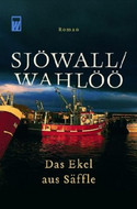 Das Ekel aus Säffle