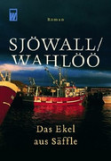 Das Ekel aus Säffle