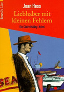 Liebhaber mit kleinen Fehlern