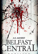 Belfast Central