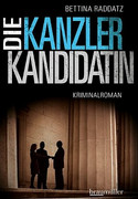 Die Kanzlerkandidatin