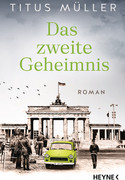 Das zweite Geheimnis