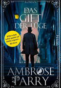 Das Gift der Lüge