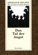 Das Tal der Angst