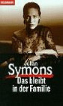 Das bleibt in der Familie