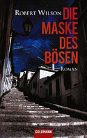 Die Maske des Bösen