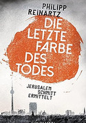 Die letzte Farbe des Todes