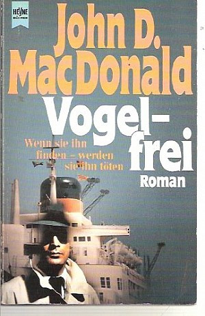 Vogelfrei