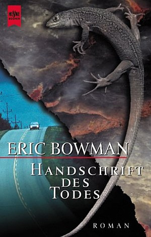 Die Handschrift des Todes