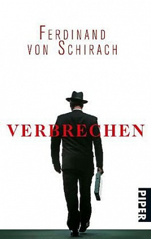 Verbrechen