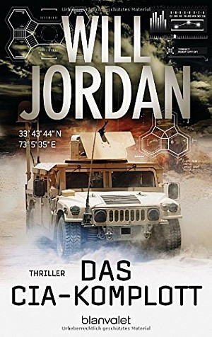 Das CIA-Komplott