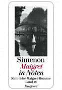Maigret in Nöten