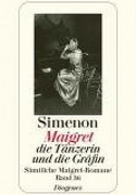 Maigret, die Tänzerin und die Gräfin