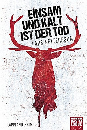 Einsam und kalt ist der Tod